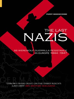 cover image of The Last Nazis